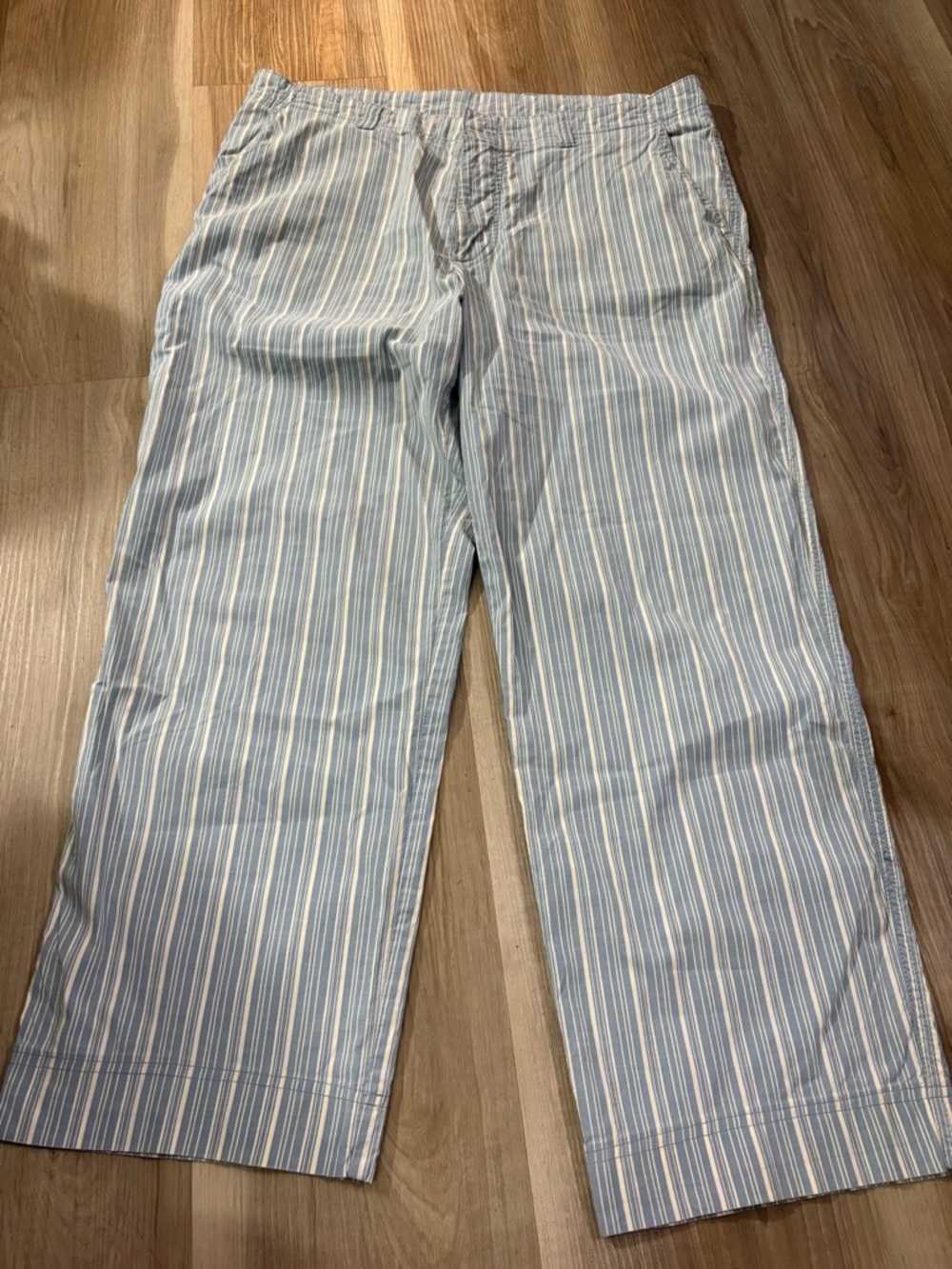 Hugo Boss Capris